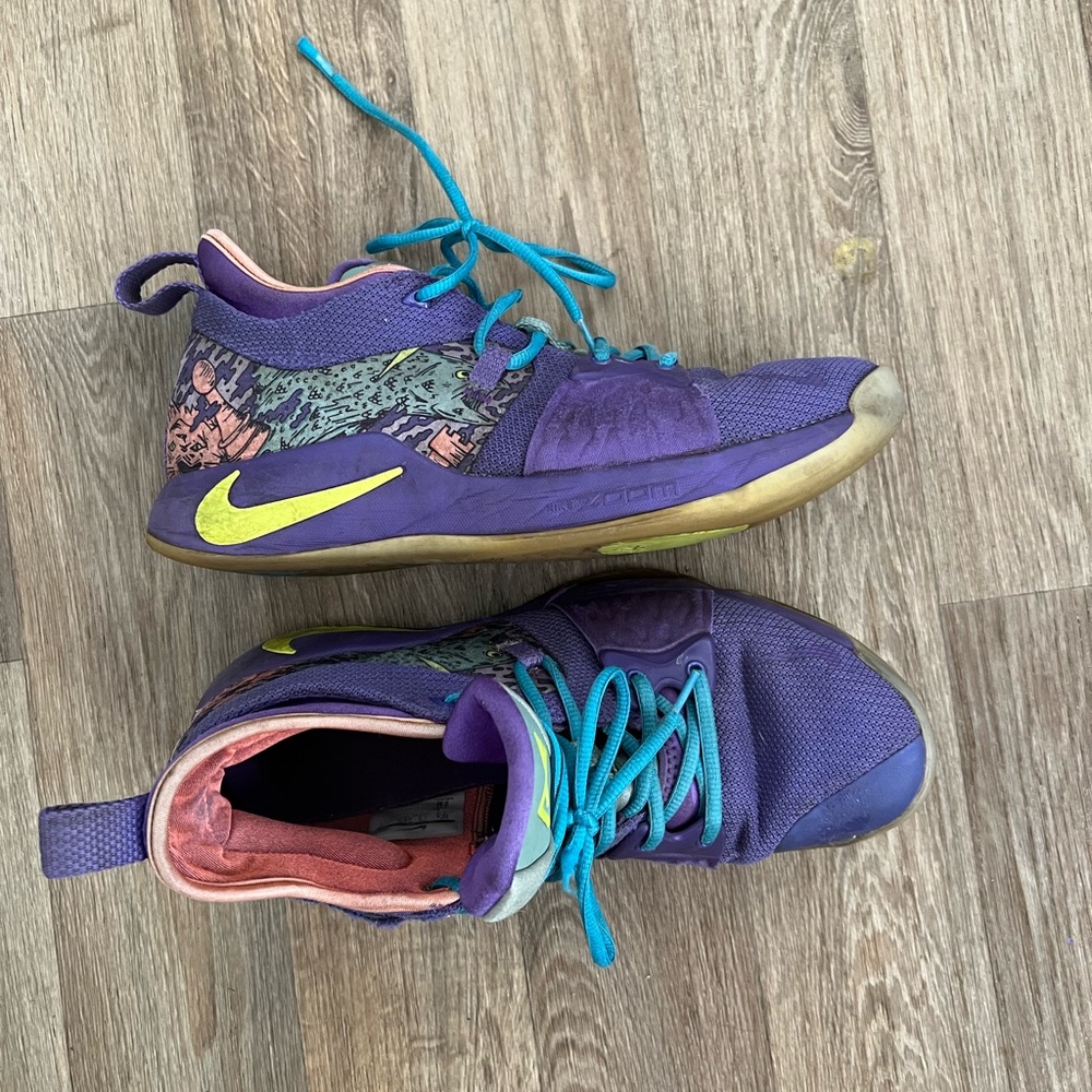 pg 2 mamba mentality price